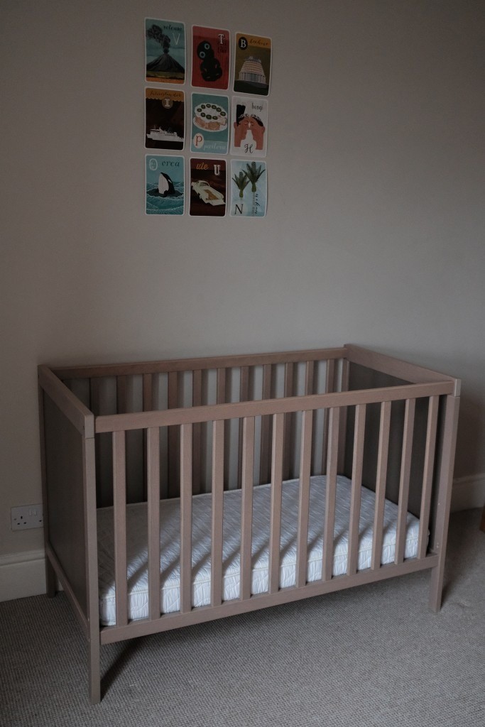 ikea sundvik mattress